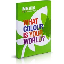 A3 170 gr Parlak Fotokopi Kağıdı, 250 Sayfa, Kuşe, Yüksek Kalite