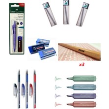 Karmaofis Sınav Seti ile Başarıya Adım Atın!