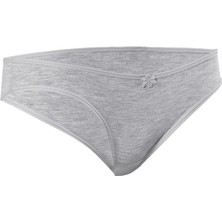 Iç Giyim Ebru Penye Slip Külot Eko Paket (6 Adet)