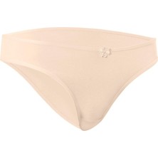 Iç Giyim Ebru Penye Slip Külot Eko Paket (6 Adet)