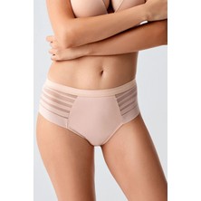 Iç Giyim Newbra Iz Yapmaz Normal Bel Toparlayıcı Slip Külot