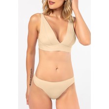 Iç Giyim Nbb Cushy Iz Yapmaz String