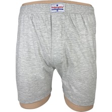 Penye Boxer Short 2220 (6 Adet)