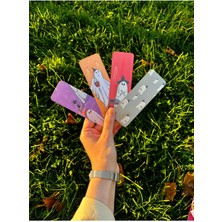 Hayaletli Sonbahar Temalı Renkli Ayraçlar, Sevimli ve Eğlenceli Tasarımlar