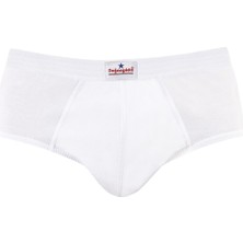 Lüx Penye Slip %100 Pamuk 2010 (6 Adet)