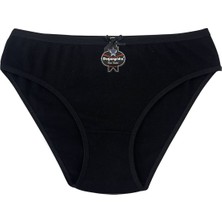 Ribana Bikini Külot (6 Adet)