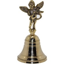 Pirinç El Çanı Model 2