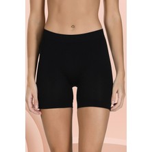 Iç Giyim Nbb (3 Adet ) Seamless Kısa Şort Külot