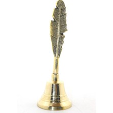 Pirinç El Çanı Model 9