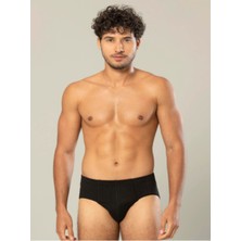 Iç Giyim Erdem Penye Slip Külot (3 Adet)