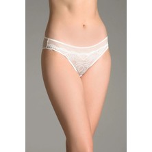 Iç Giyim Newbra Dantelli Slip Külot