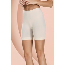 Iç Giyim Nbb (3 Adet ) Seamless Kısa Şort Külot