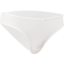 Iç Giyim Ebru Penye Slip Külot Eko Paket (6 Adet)