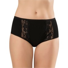 Iç Giyim Erdem Ribana Dantelli Külot (6 Adet)