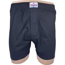 Penye Boxer Short 2220 (6 Adet)