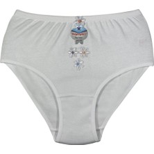 Ribana Papatya Biyeli Bato Külot 6410 (6ADET)