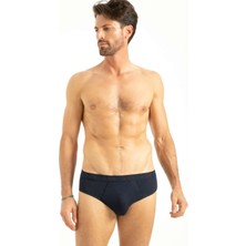 Iç Giyim Bambu Erkek Slip 3'lü Paket