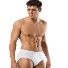 Iç Giyim Erdem Ribana Slip Külot  (3 Adet)