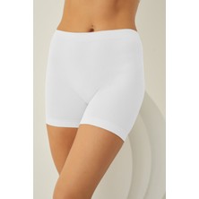 Iç Giyim Nbb (3 Adet ) Seamless Uzun Şort Külot