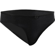 Iç Giyim Ebru Penye Slip Külot Eko Paket (6 Adet)