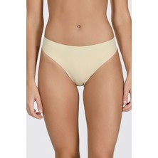 Iç Giyim Nbb (3 Adet) Görünmez Iz Yapmaz Seamless Külot