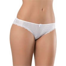 Iç Giyim Erdem Şık Likralı Külot (6 Adet)