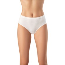 Iç Giyim Kota Raporlu Ribana Bato Slip Külot 6'lı Paket