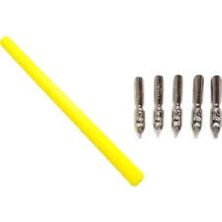 Yıldızlar Yazı Setleri, Kesik Uç Detaylı Eğlenceli ve Renkli Tasarım Seçenekleri