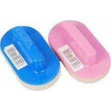 Renkli Tahta Silgisi, Çocuklar Için Güvenli ve Eğlenceli Yazı Temizleme Aracı