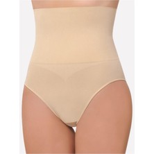 Iç Giyim Nbb Seamless Slip Karın Korse