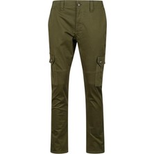 2AS Punch Erkek Kargo Pantolon