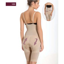 Iç Giyim Miss Fit Vücut Body Korse