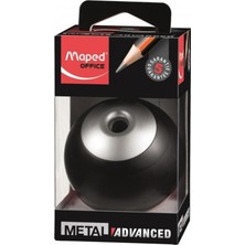 Metal Kalemtraş, Pratik ve Dayanıklı, Kullanışlı Tasarım