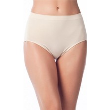 Iç Giyim Toparlayıcı Yüksek Bel Korse Bato Külot