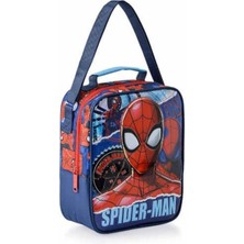 Renkli ve Eğlenceli Çocuk Beslenme Çantası, Hafif ve Kullanışlı Tasarım