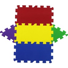 Şık Üçgen Prizma Dekoratif Obje, Modern Tasarım, Şeffaf ve Dayanıklı Malzeme