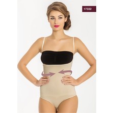 Iç Giyim Miss Fit Göğüs Altı Body Korse