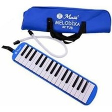 32 Tuş Melodika ile Keyifli Müzik Deneyimi