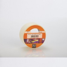 50 mm x 40 mt Maskeleme Bandı, Çok Amaçlı ve Dayanıklı Yapısıyla Kullanıma Uygun