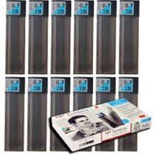 0.7 mm Uç Seti - Yazı ve Çizim Için Kaliteli Uçlar