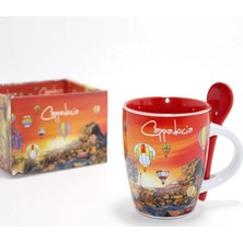 Tekli Yöresel Kupa Bardak Model 3