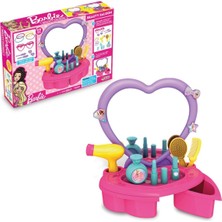 Rüya Gibi Bebek Güzellik Salonu, Eğlenceli ve Yaratıcı Oyun Seti