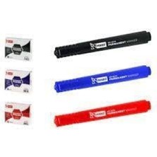 Siyah Renk Kalem, Koli Boyama ve Işaretleme Aracı