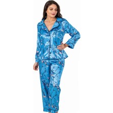 Iç Giyim Moongirl Pijama Takımları