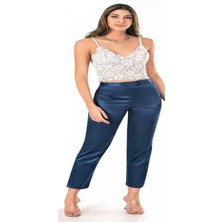 Iç Giyim Moongirl Bralet Pijama Takımları