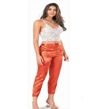 Iç Giyim Moongirl Bralet Pijama Takımları