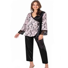 Iç Giyim Moongirl Pijama Takımları