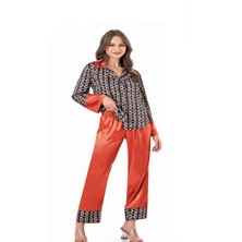 Iç Giyim Moongirl Pijama Takımları