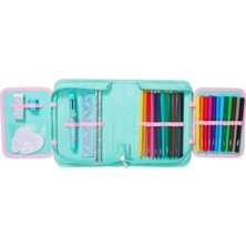 Renkli Kalem ve Kırtasiye Seti, Yaratıcı ve Eğlenceli Öğrenme Arkadaşı