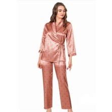Iç Giyim Moongirl Pijama Takımları